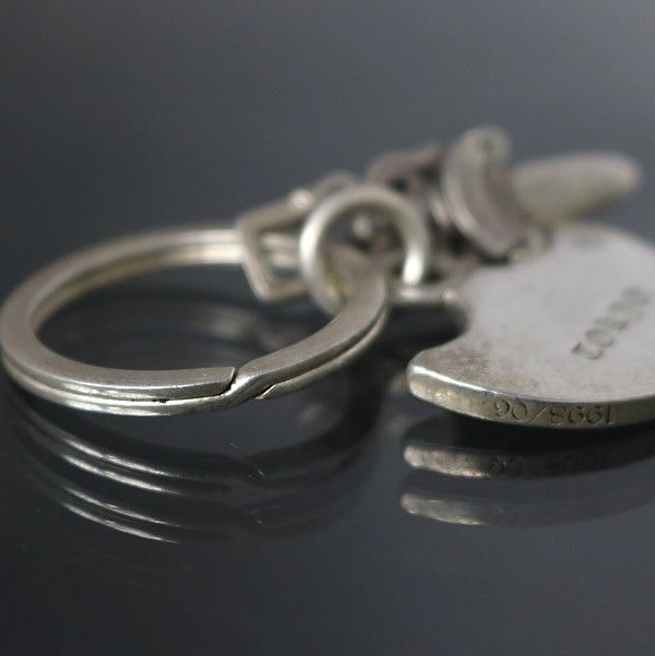 CHROME HEARTS 銀座店 クロムハーツ TOKYO限定 シールド ダガー