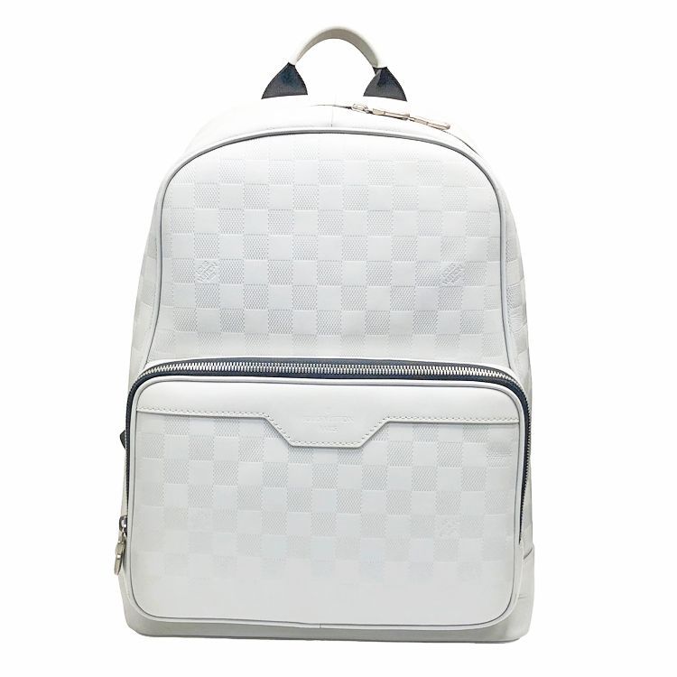 LOUISVUITTON ルイヴィトン ダミエ アンフィニ バックパック N40096
