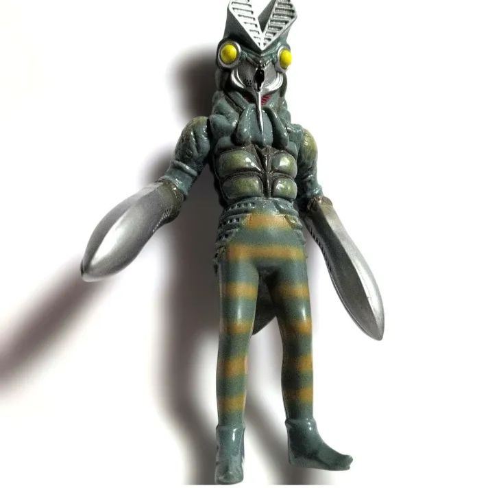 BANDAI】 【バンダイ】 【円谷プロ】 【特撮】 【ウルトマンシリーズ