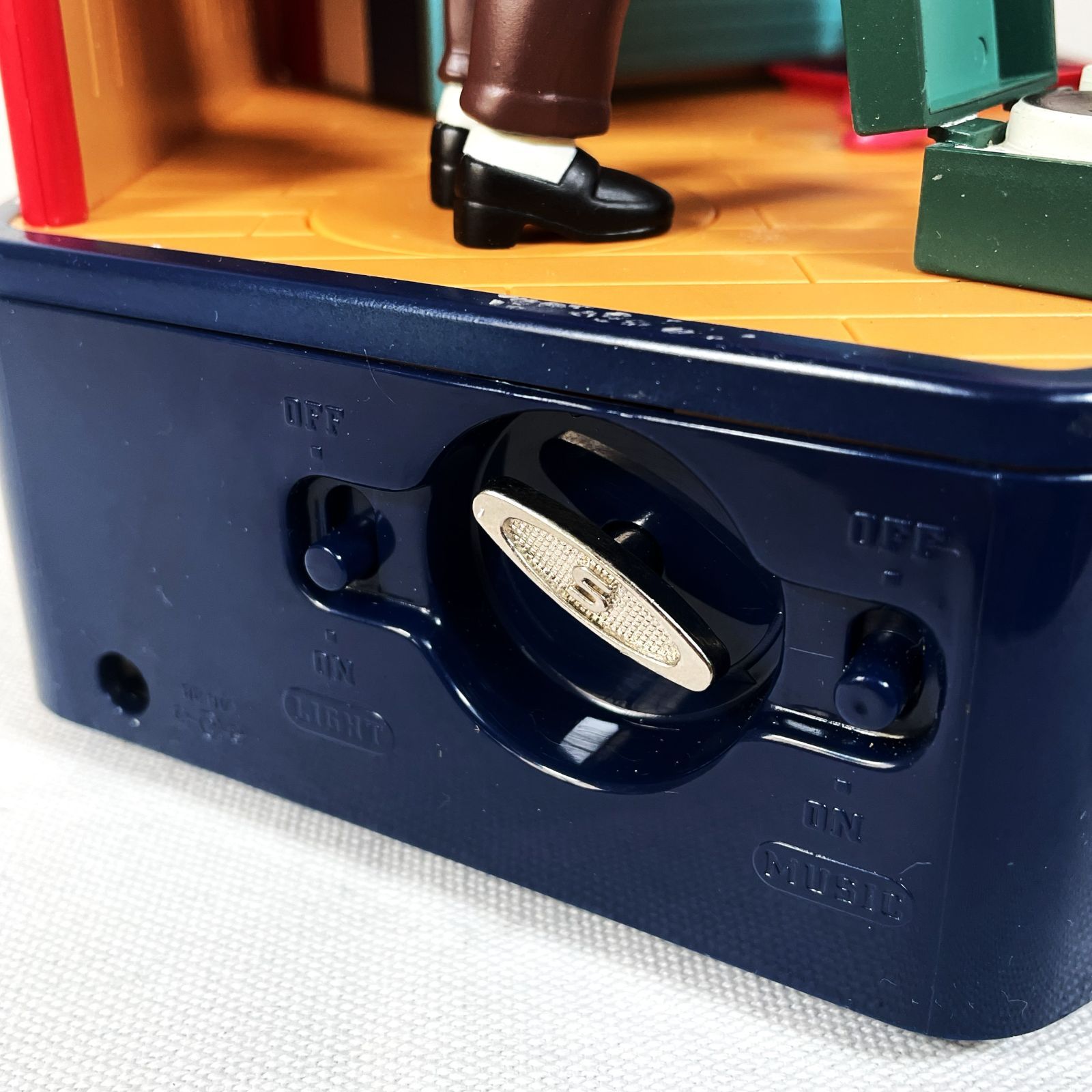 90s Pepsi Everyday Phone w/ box ペプシ 電話機 90年代 ヴィンテージ