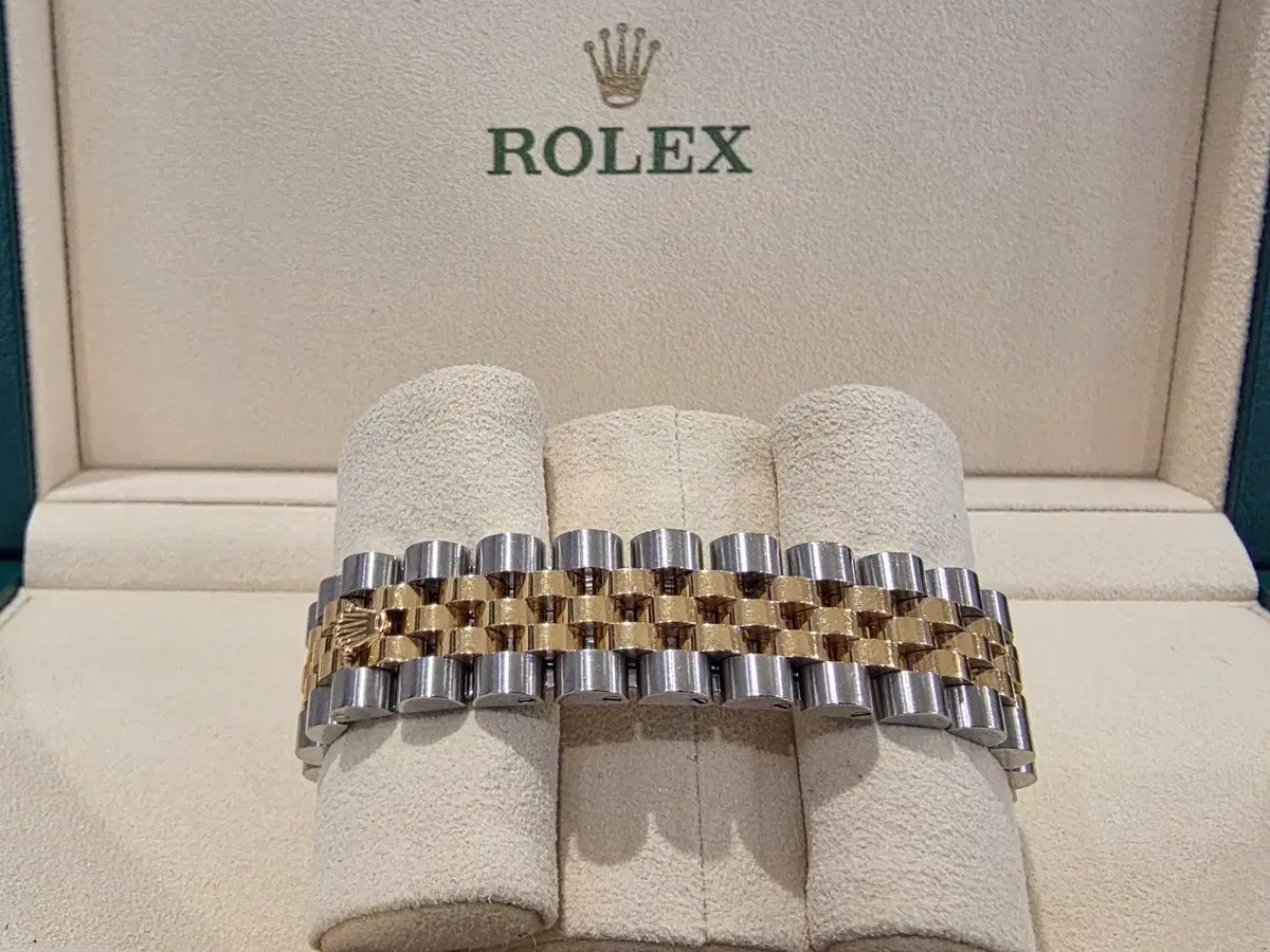 ROLEX デイジャスト 178273 シャンパンバーインデックス - メルカリ