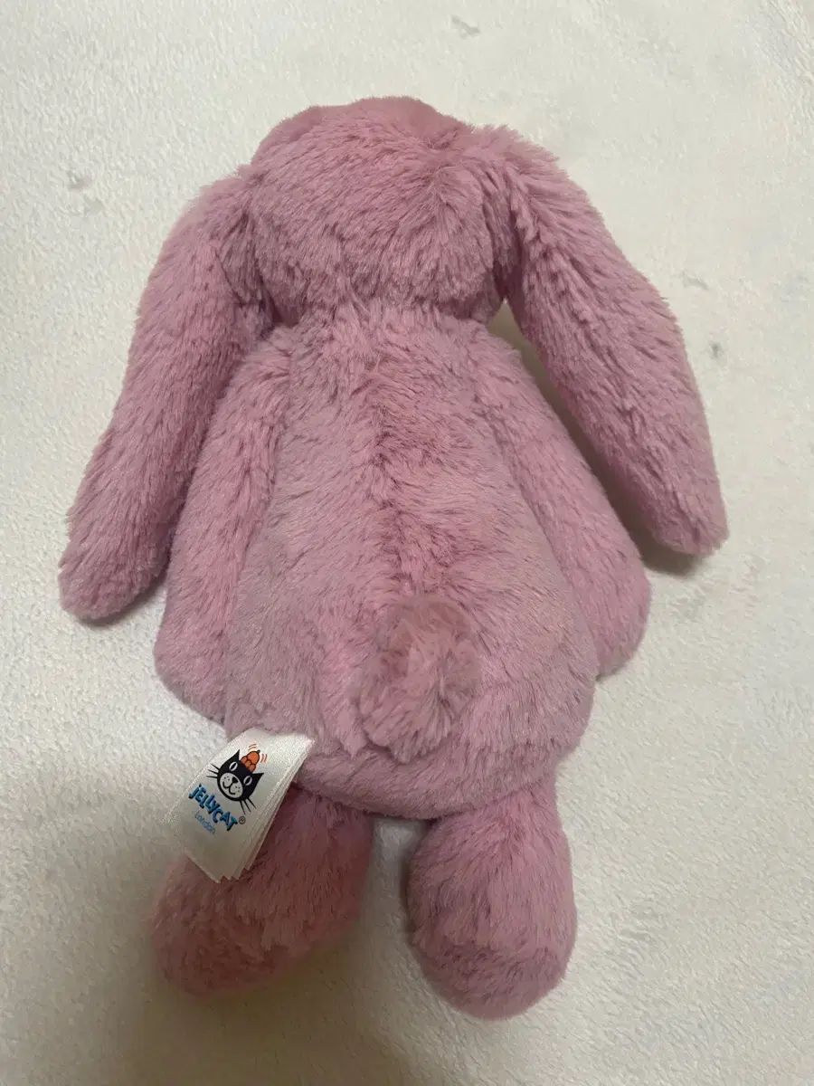 Jellycat (ジェリーキャット )Bashful Cream Bunny Huge JELLYCAT
