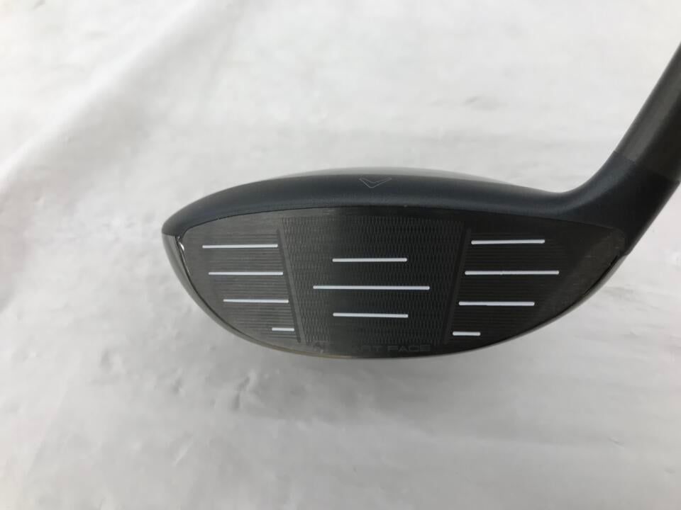 キャロウェイ　PARADYM Ai SMOKE MAX FAST　19度　TENSEI 40 for Callaway(Ai SMOKE)　SRフレックス　フェアウェイウッド　中古　ゴルフドゥ！荒川沖店【最短即日発送】