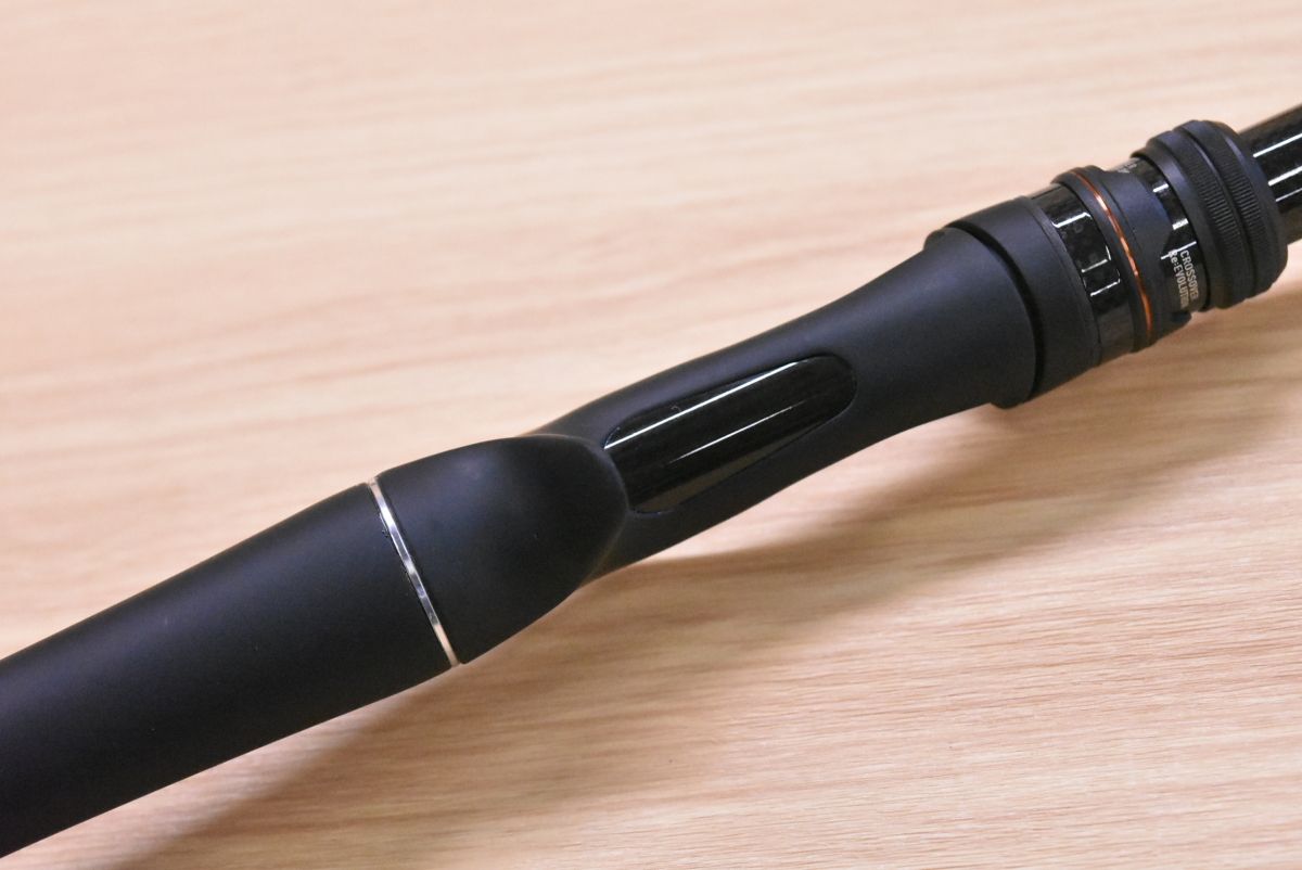 フィッシング シマノ 24 ポイズンアドレナ 173MH SHIMANO POISON