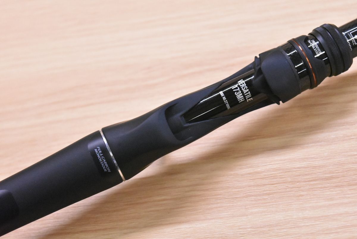 フィッシング シマノ 24 ポイズンアドレナ 173MH SHIMANO POISON