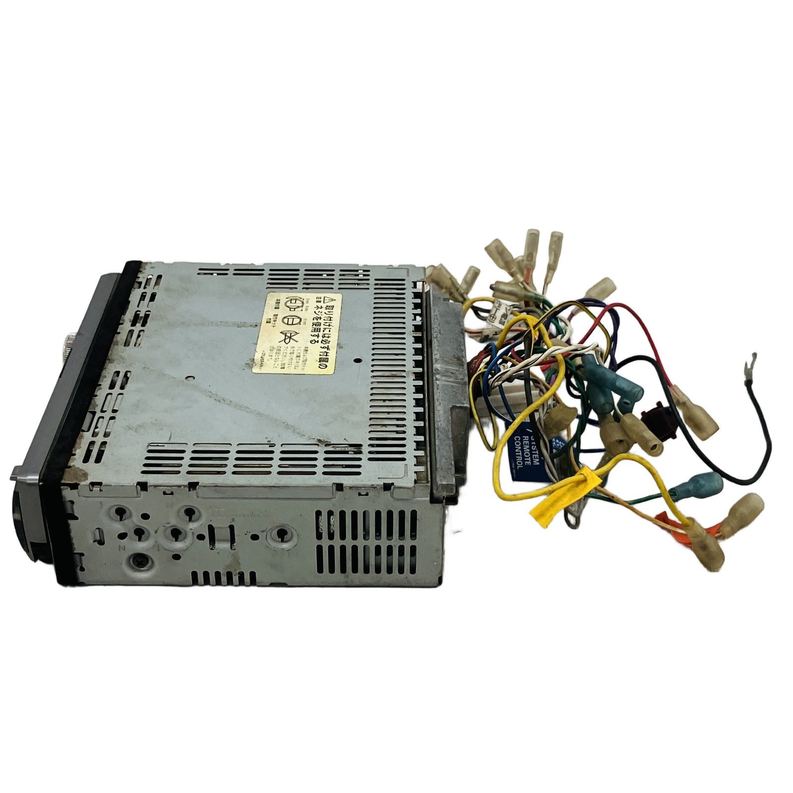 Pioneer DEH-P070 CDヘッドユニット 1DIN パイオニア カーオーディオ