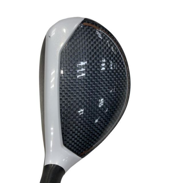 中古】 テーラーメイド SIM GLOIRE U5 ユーティリティ UT AIR Speeder