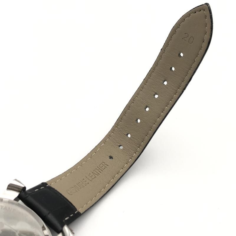 中古】HUNTING WORLD 腕時計 シルバー ハンティング ワールド[10
