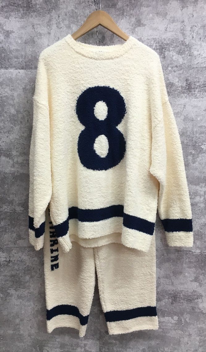 muta ムータ muta MARINE GOLF ムータマリンゴルフ フラッフィー