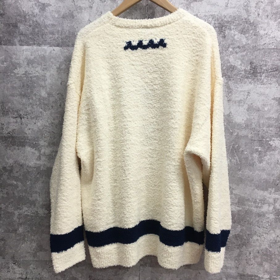 muta ムータ muta MARINE GOLF ムータマリンゴルフ フラッフィー