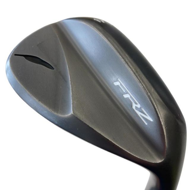 中古】 フォーティーン FRZ スモーキーサテン 54° ウェッジ WG 純正