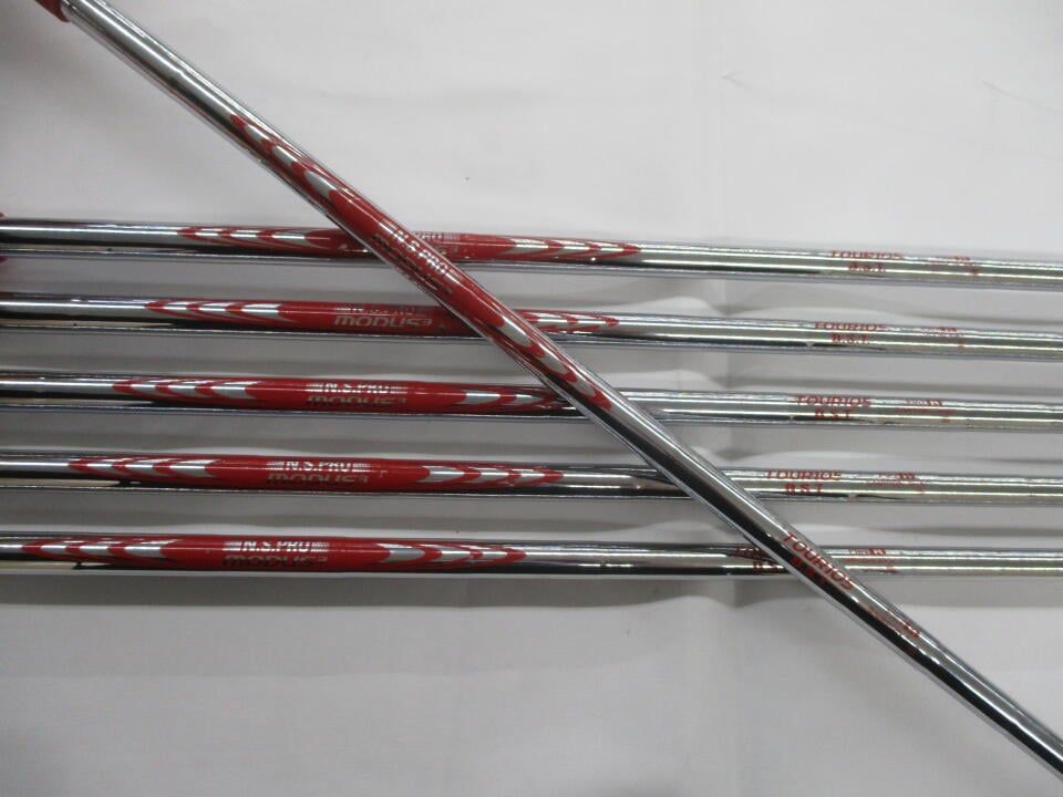 ダンロップ SRIXON ZX4 Mk2 NSプロ MODUS 3 TOUR 105 DST Rフレックス