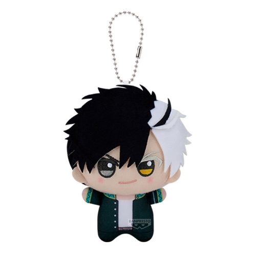 ウィンブレ サクラ(SAKURA・宮脇 咲良) 桐谷 遥 ちび ぬいぐるみ ちび