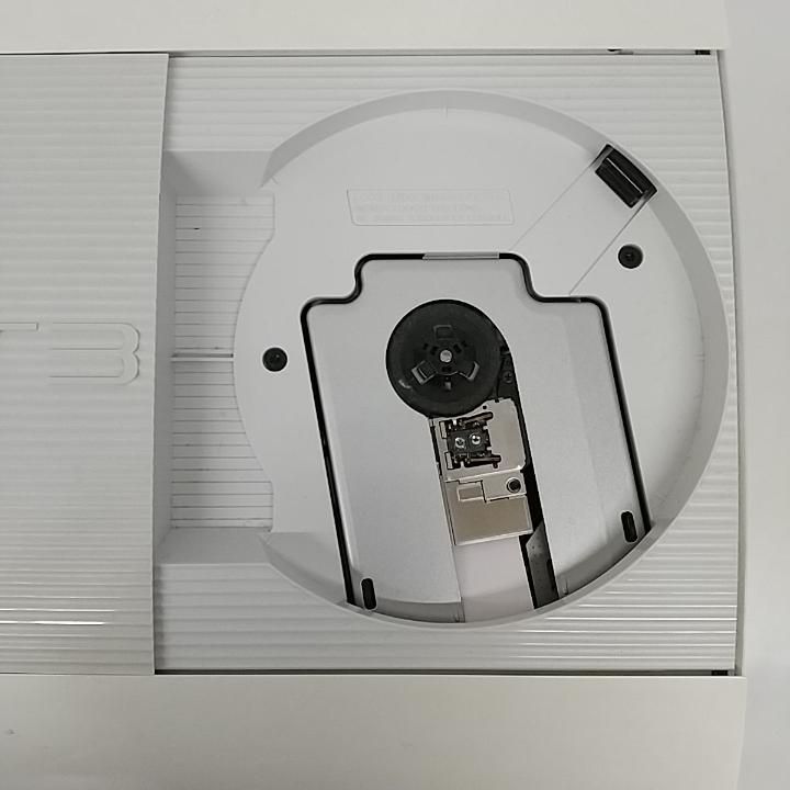 東店24-3083-2602] SONY PS3 プレイステーション3 CECH-4000B 本体のみ