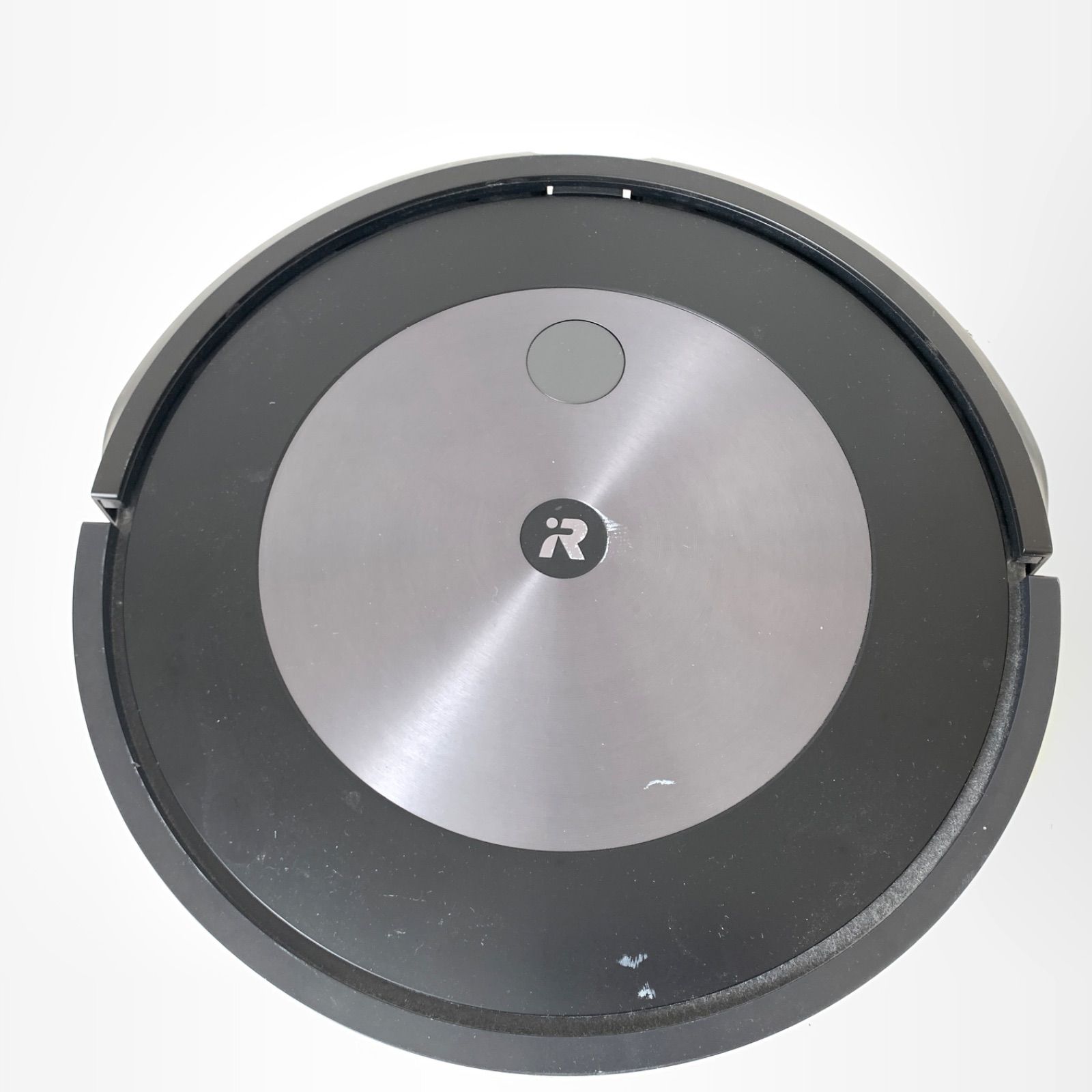 iRobot アイロボット ルンバ J7＋ J755860 中古 M80204-13 - メルカリ