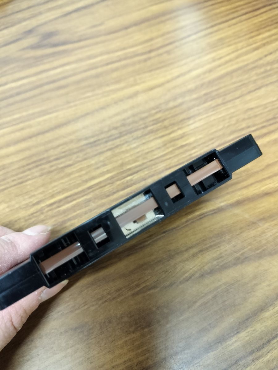 カセットテープ 谷村新司 棘 現状品 歌詞カード付き 28X-78 210224