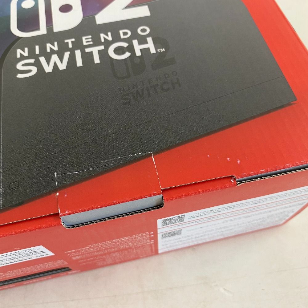02w20517 Nintendo Switch2 ニンテンドースイッチ2 日本語・国内専用