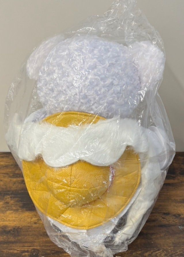 未開封 ONE PIECE ワンピース BIGルフィべあ（GEAR5 ver.） - メルカリ