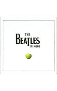 CD／ビートルズ／【13CD BOX・2ブックレット付】THE BEATLES IN MONO
