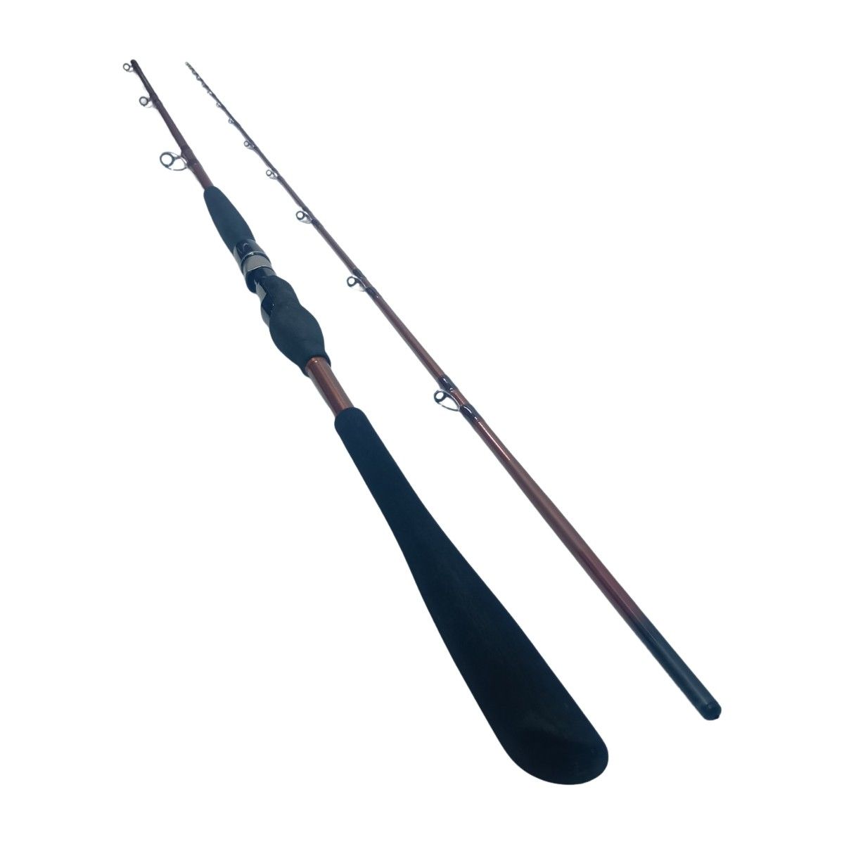 DAIWA ダイワ 先鋭剣崎V60-27 程度B 05289134 - メルカリ