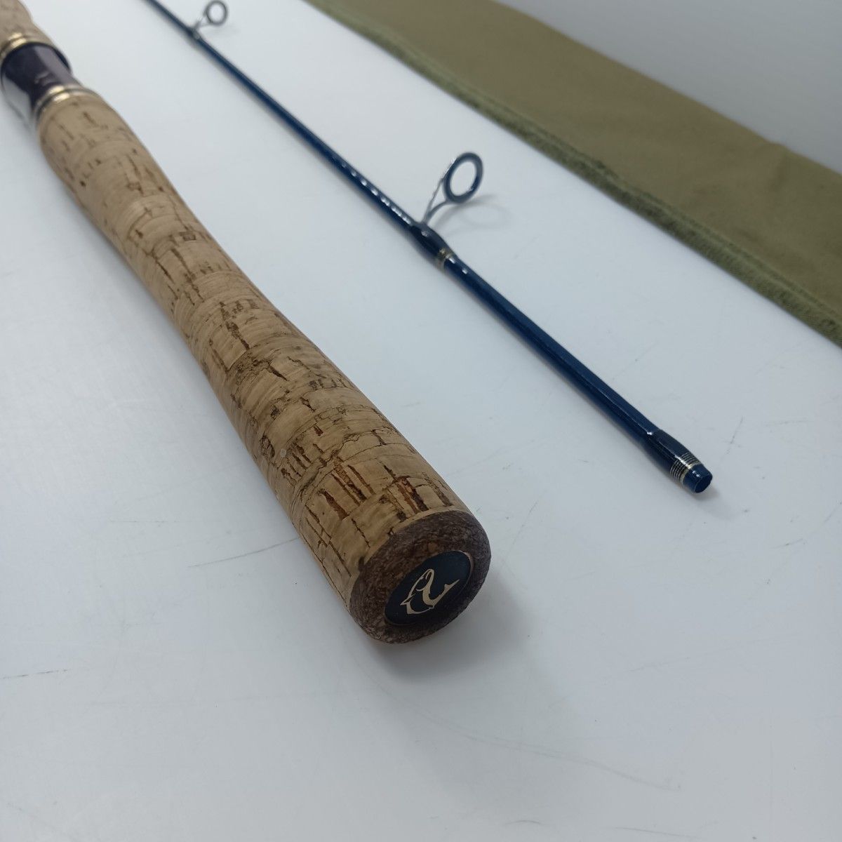 SHIMANO シマノ CARDIFF 66L 使用感有 程度B 袋付 33603 - メルカリ