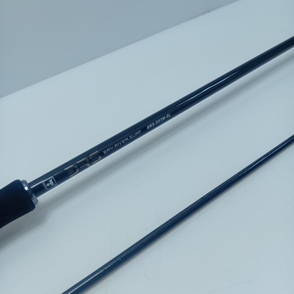 JACKALL ジャッカル BRS-S93M-SL キズ有 程度B - メルカリ