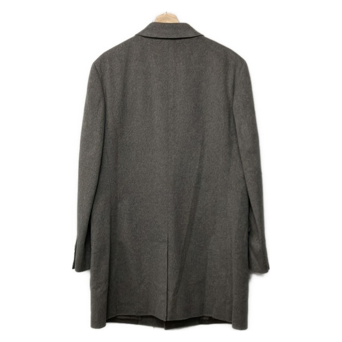 LANVIN COLLECTION(ランバンコレクション) コート サイズ52 メンズ美品