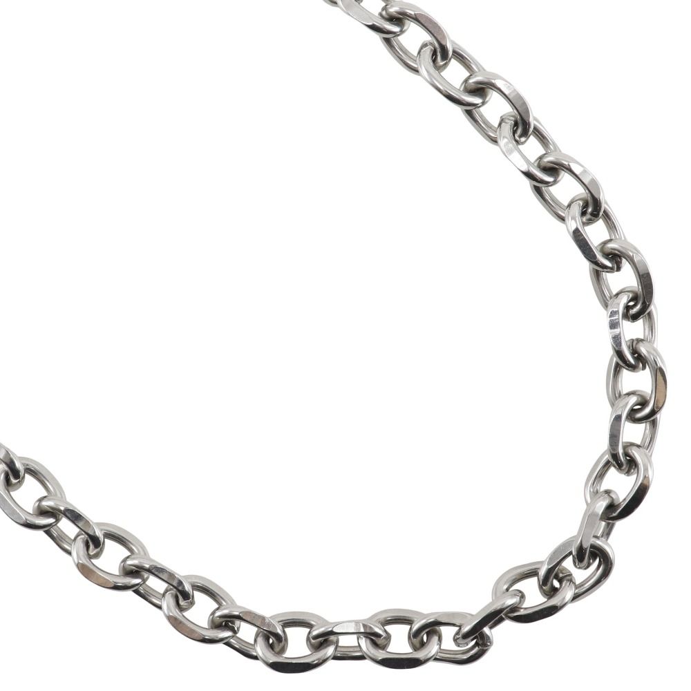 Our Legacy】アワーレガシー LADON ラドン ウォレットチェーン キー