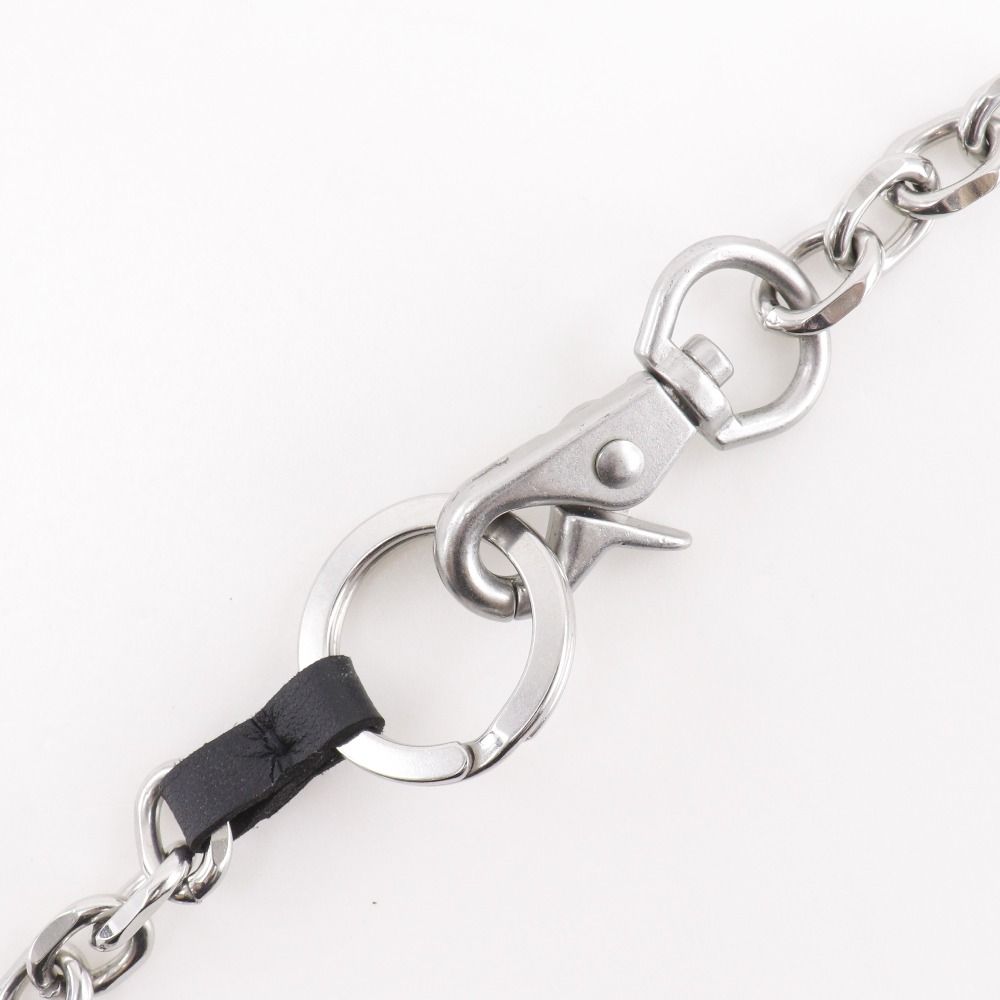 Our Legacy】アワーレガシー LADON ラドン ウォレットチェーン キー