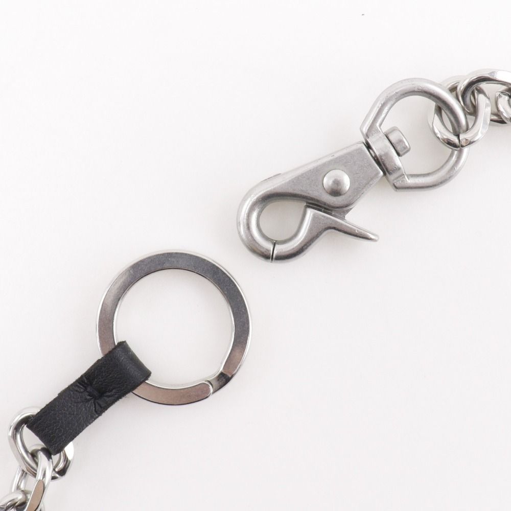 Our Legacy】アワーレガシー LADON ラドン ウォレットチェーン キー