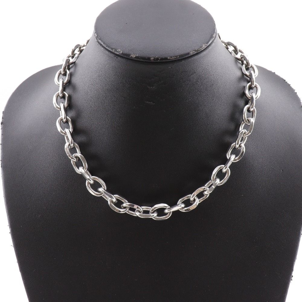 Our Legacy】アワーレガシー LADON ラドン ウォレットチェーン キー