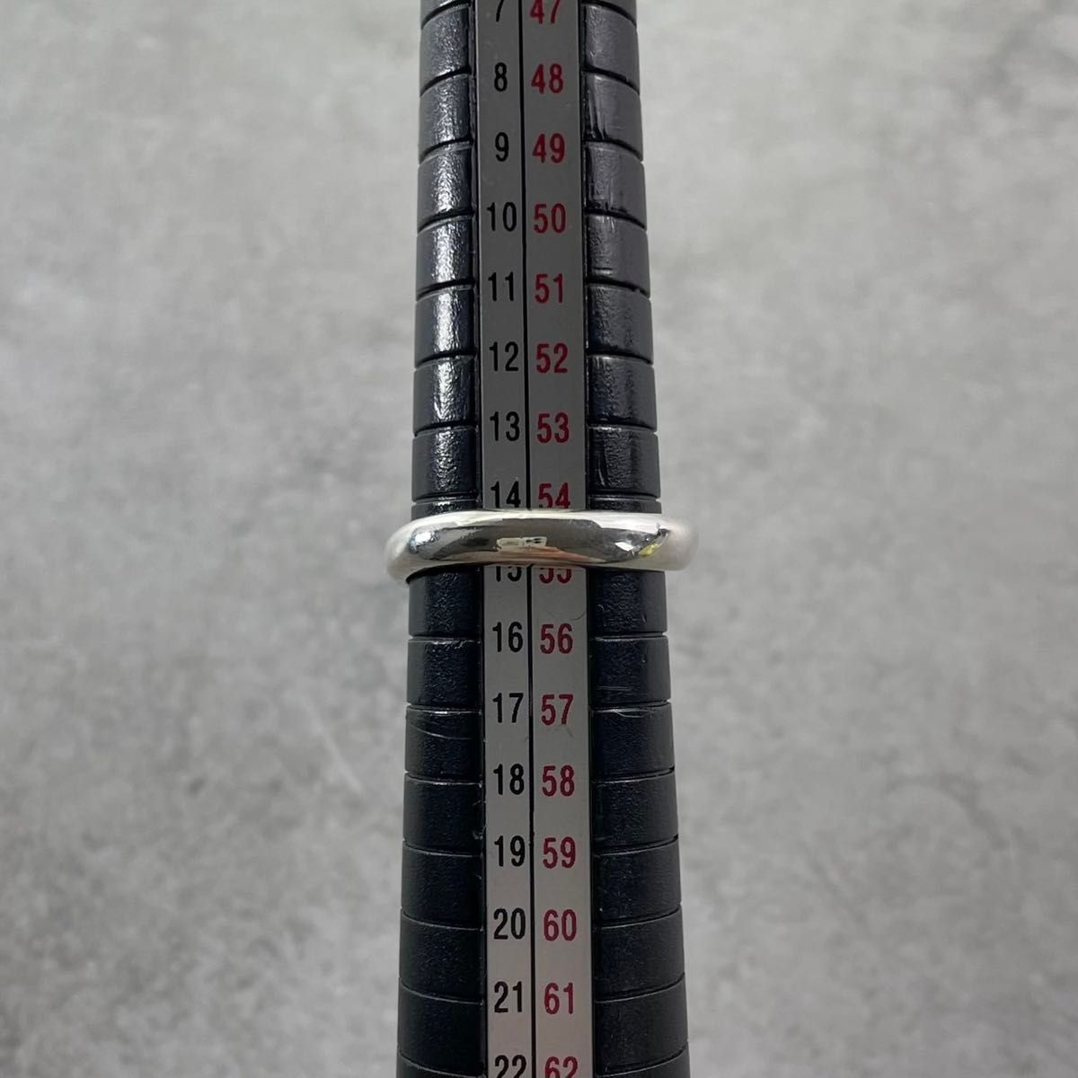 ティファニー 14.5号 エルサペレッティ スネーク リング ZE1fe - メルカリ