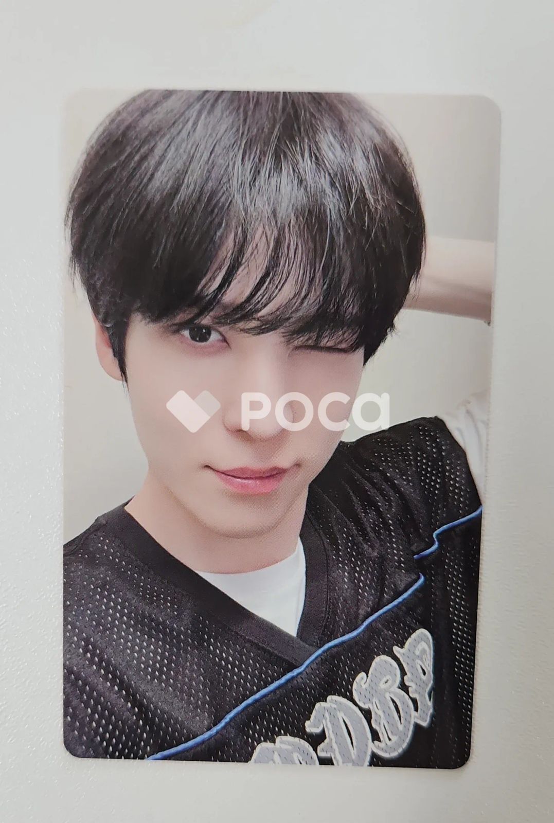 ATEEZ ユノ ATEEZ 7TH ANNIVERSARY OFFICIAL POP-UP '8ROOM' ROOM