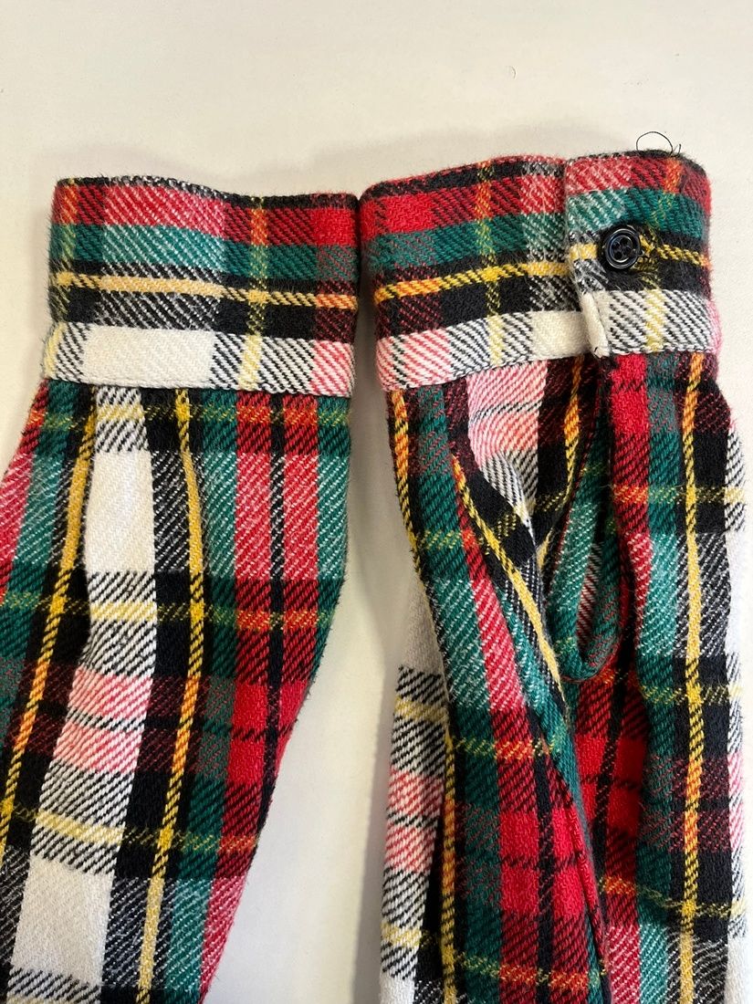 ファイブブラザー FIVE BROTHER 60s 70s 森タグ USA製 フランネル