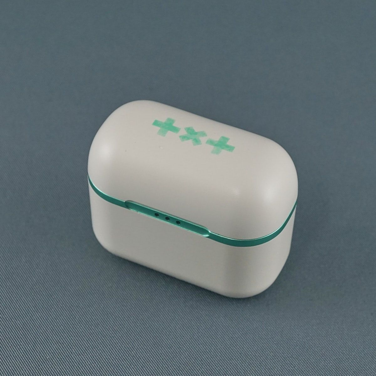 GLIDiCxTOMORROW X TOGETHER Model TAEHYUN Ver. TW-4000SSE