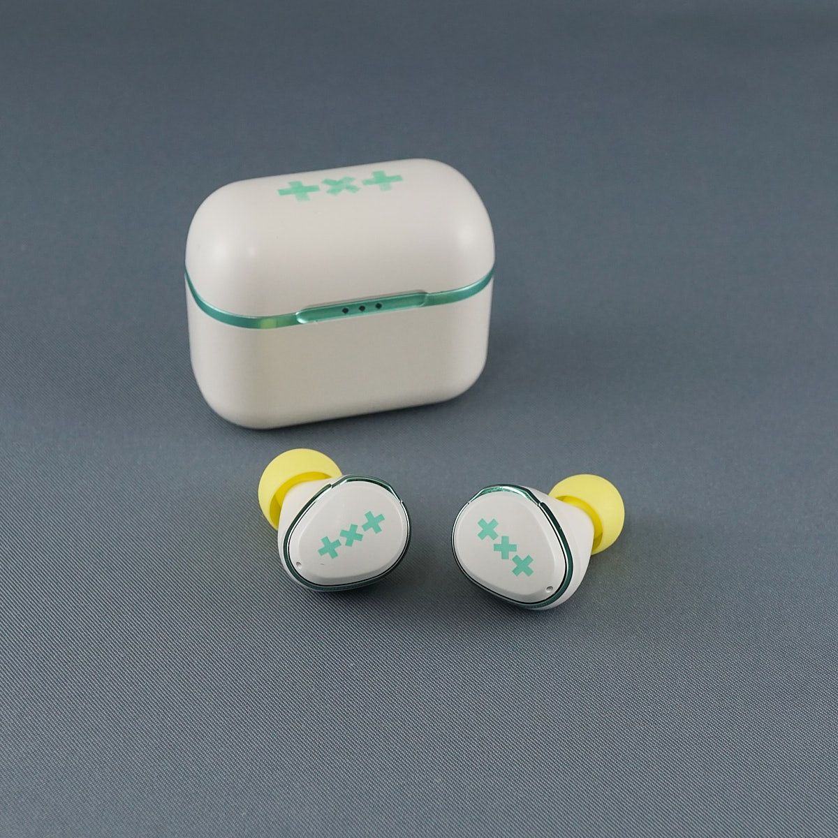 GLIDiCxTOMORROW X TOGETHER Model TAEHYUN Ver. TW-4000SSE