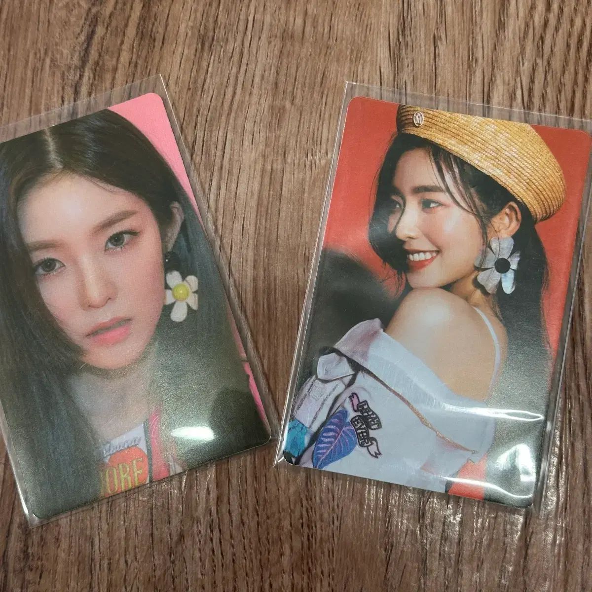 Red Velvet(レッドベルベット・レドベル) アイリーン(IRENE) Summer