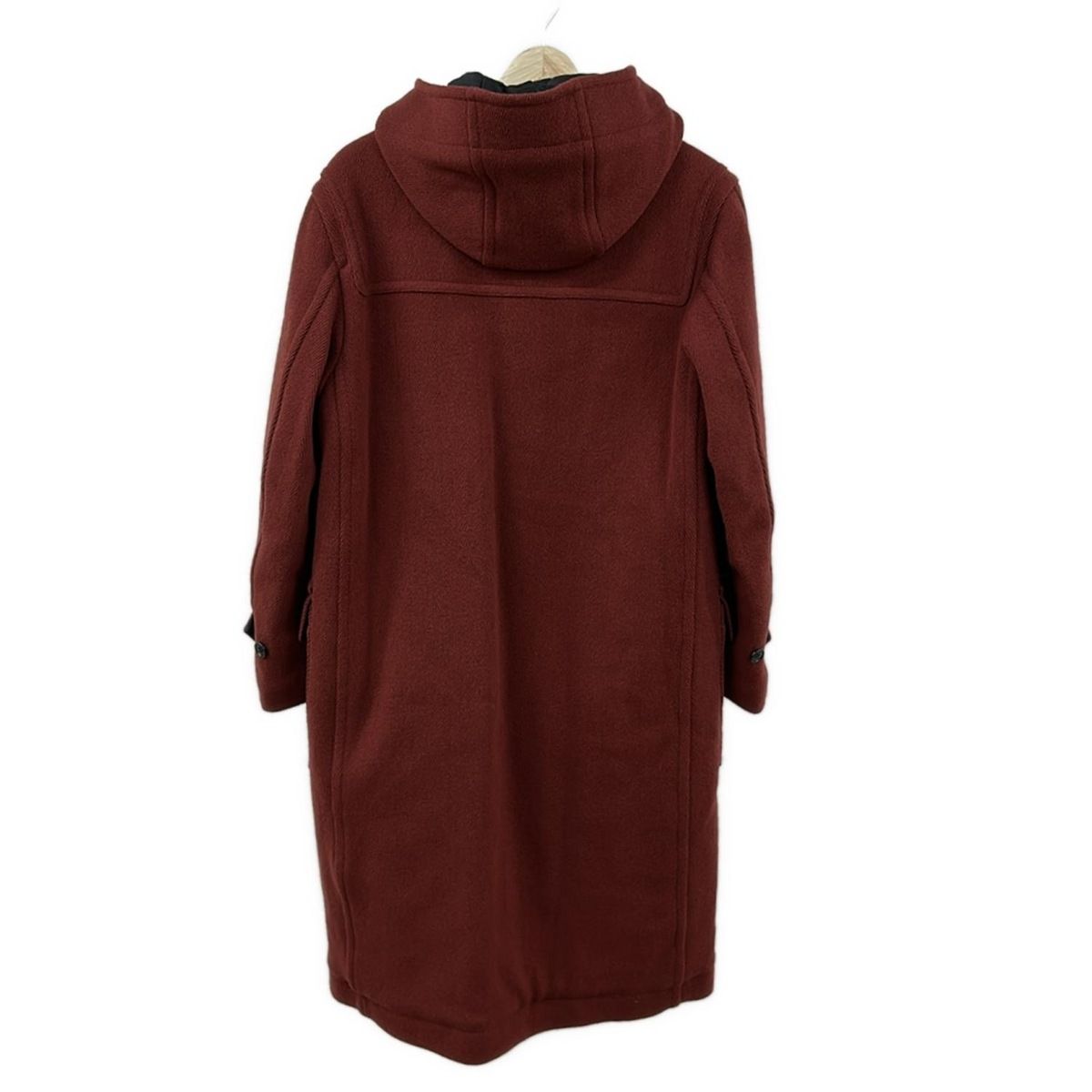 TRADITIONAL WEATHERWEAR(トラディショナルウェザーウェア) ダッフル