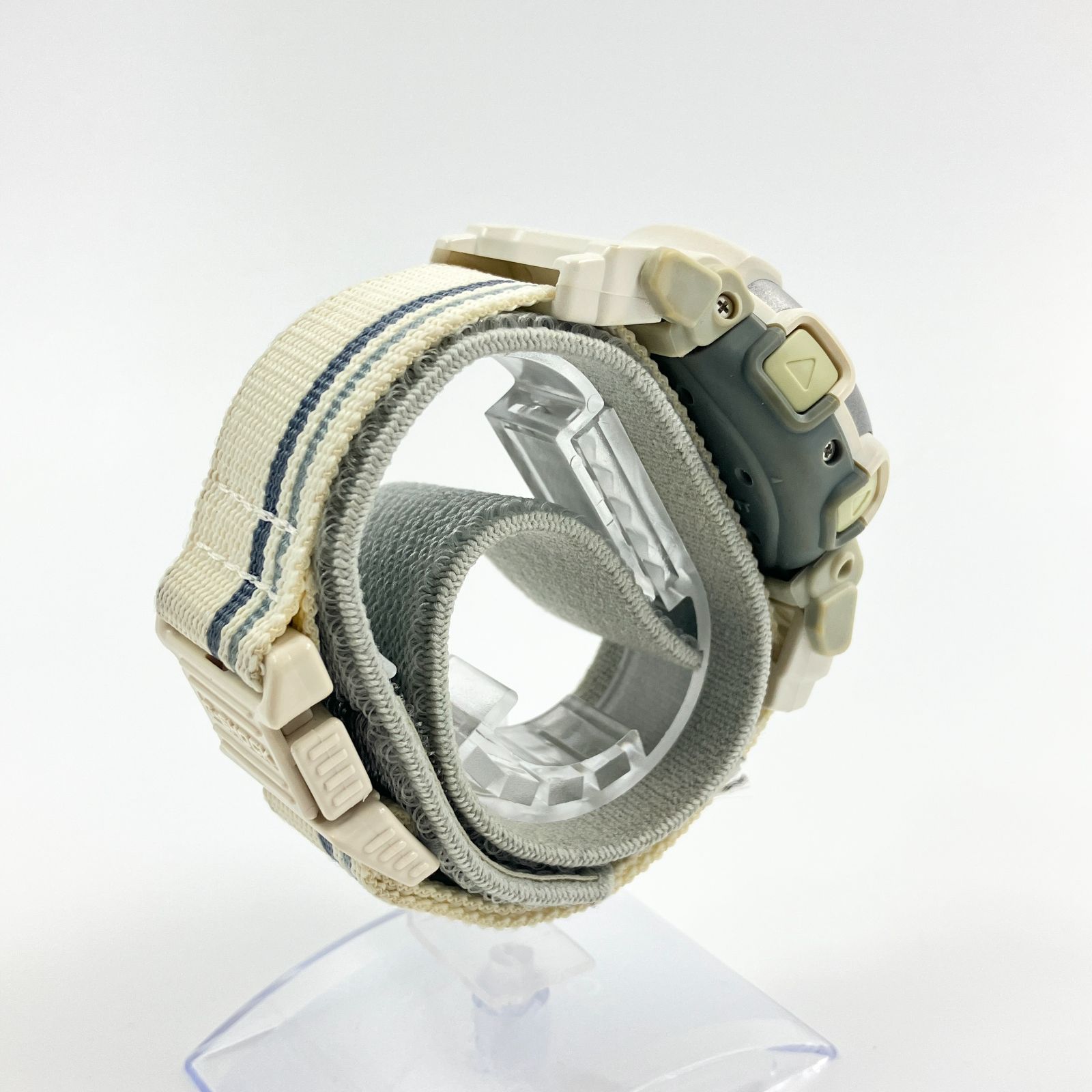 gショック dw－003（腕時計）の通販 【中古】カシオ CASIO G-SHOCK DW 