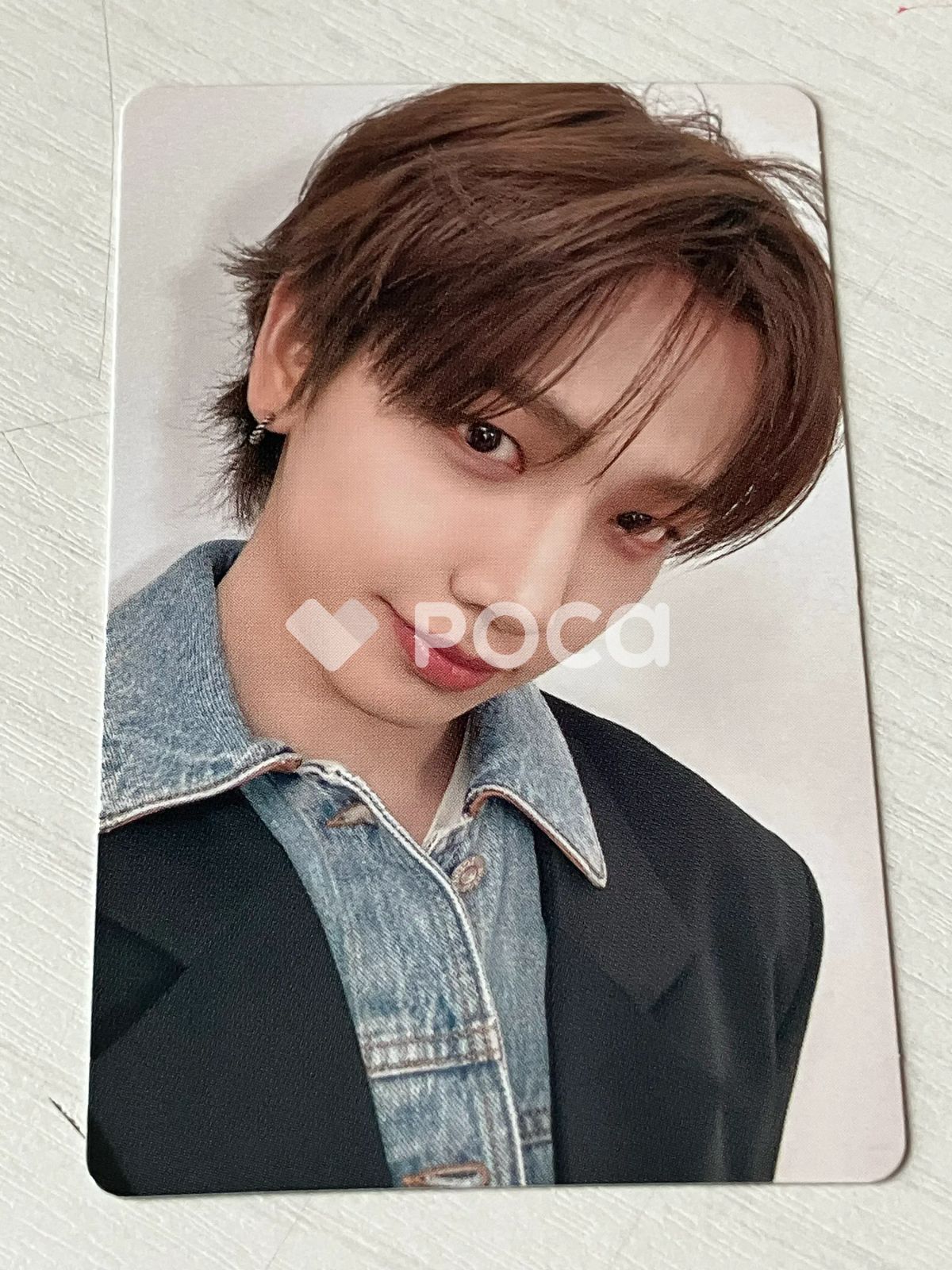 ジェヒョン J LP JAEHYUN NCT 127 1ST ALBUM J K-POP LIMITED EDITION LP VER. VINYL