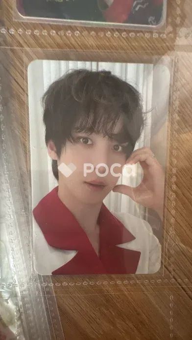 ATEEZ ユノ ATEEZ X ANITEEZ ポップアップ EXHIBITION & STORE ANITEEZ