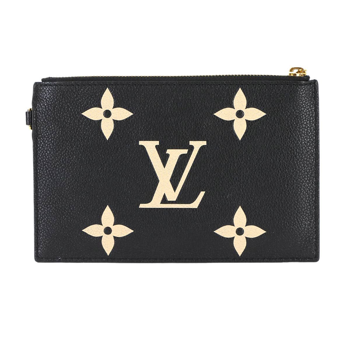 美品 ルイ ヴィトン LOUIS VUITTON バイカラー モノグラム アン
