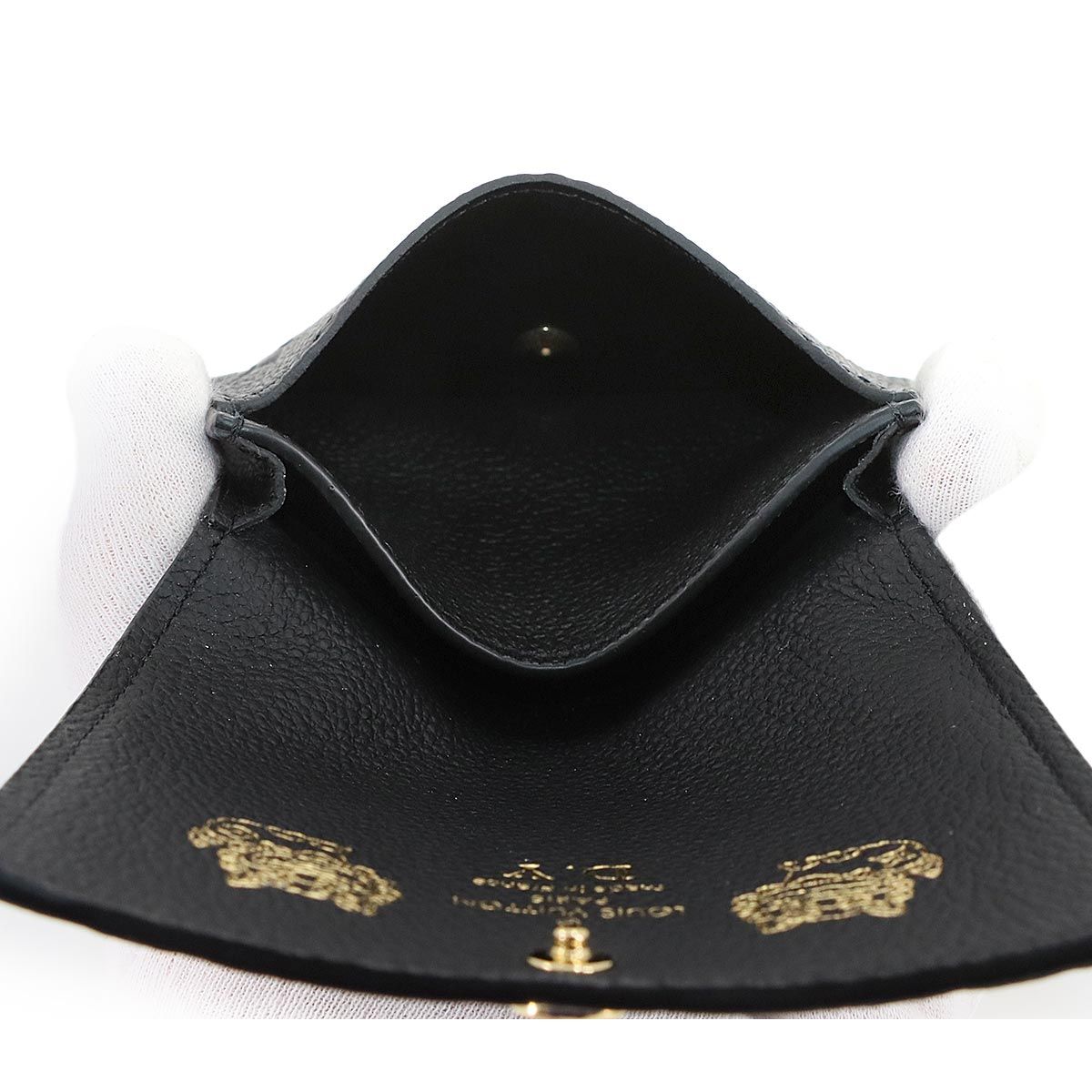 未使用 展示品 ルイ ヴィトン LOUIS VUITTON モノグラム アンプラント