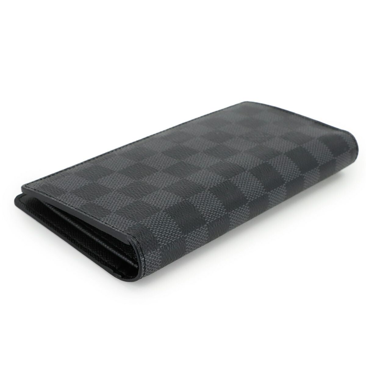 新品同様 ルイ ヴィトン LOUIS VUITTON ダミエ グラフィット