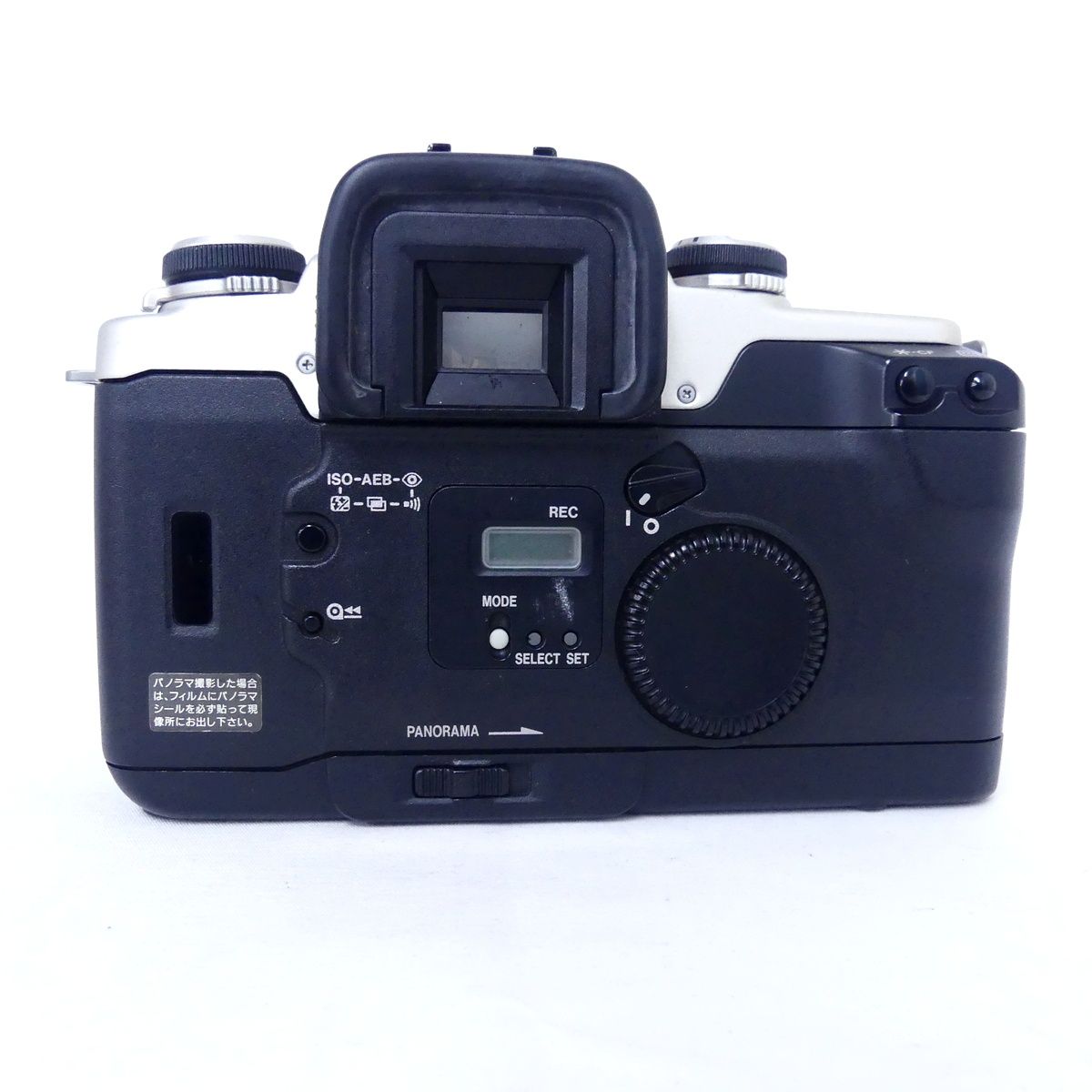 Canon キヤノン EOS 55 + EF 28-80mm f3.5-5.6 IV フィルム一眼 オート