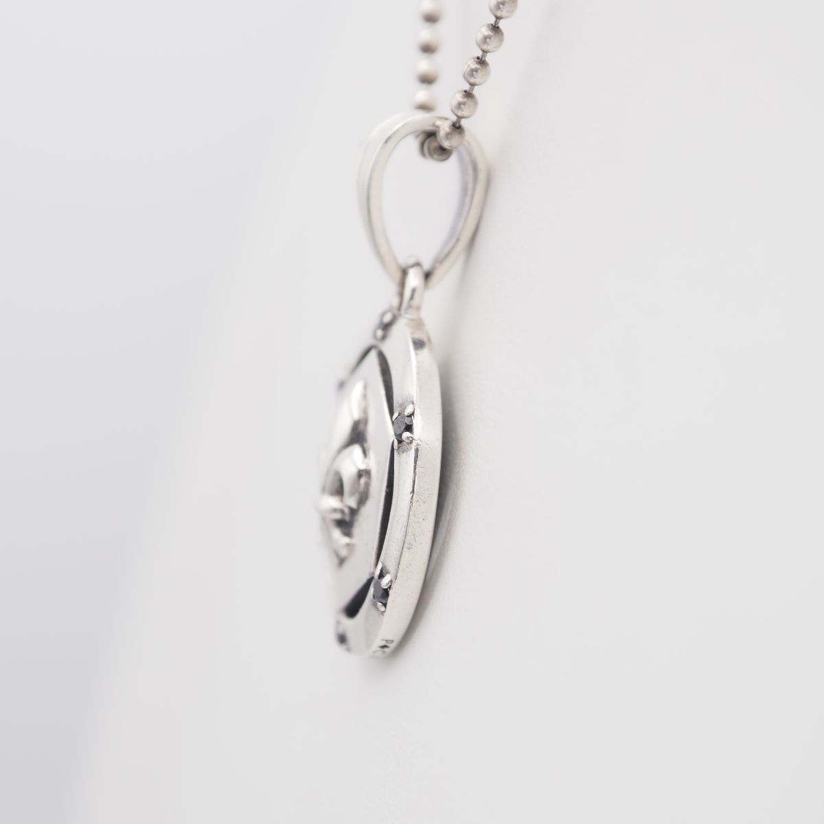 Q061 PATRICK COX パトリックコックス 925S刻印 ペンダント トップ