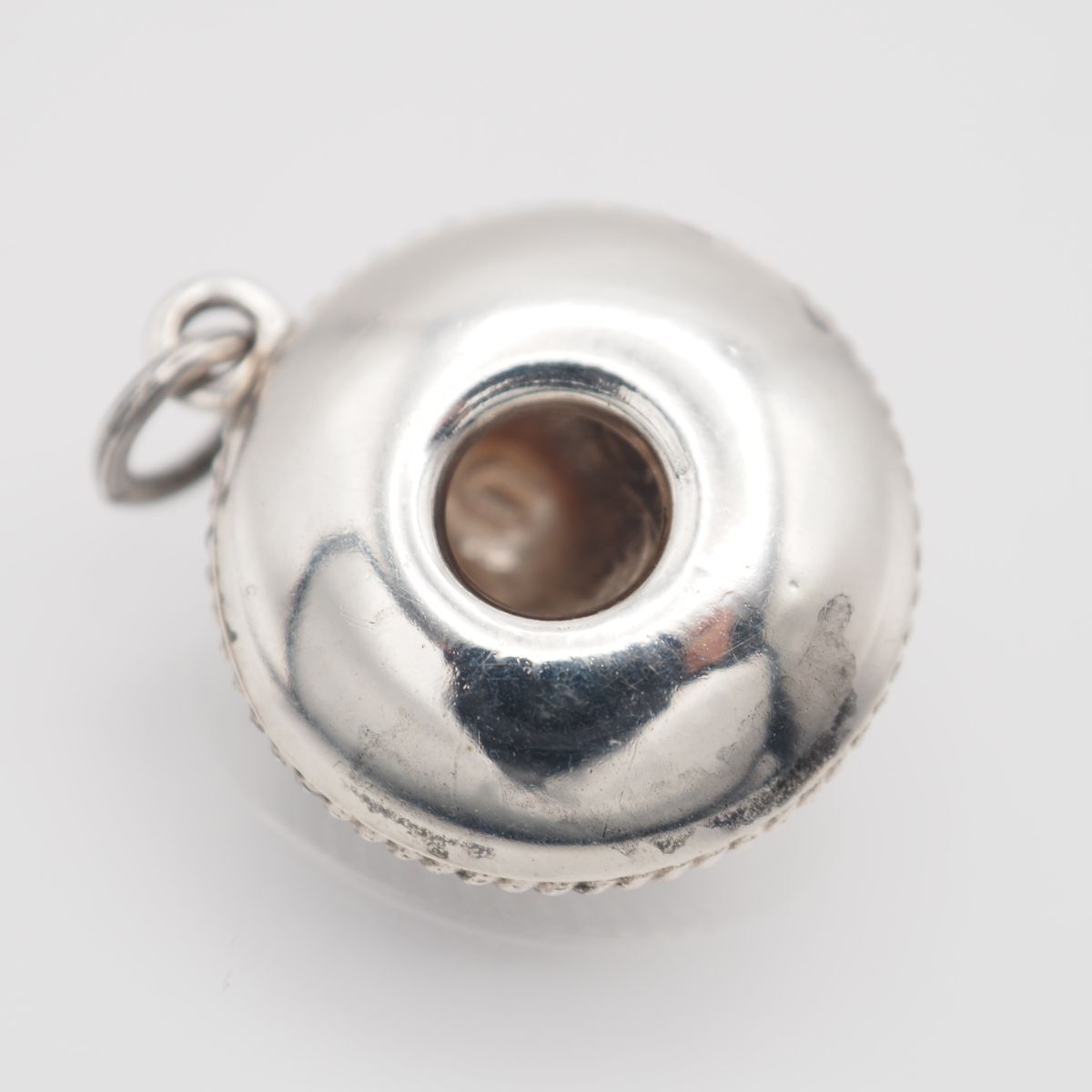 M837 ヴィンテージ ペンダント トップ メキシカンハット ソンブレロ