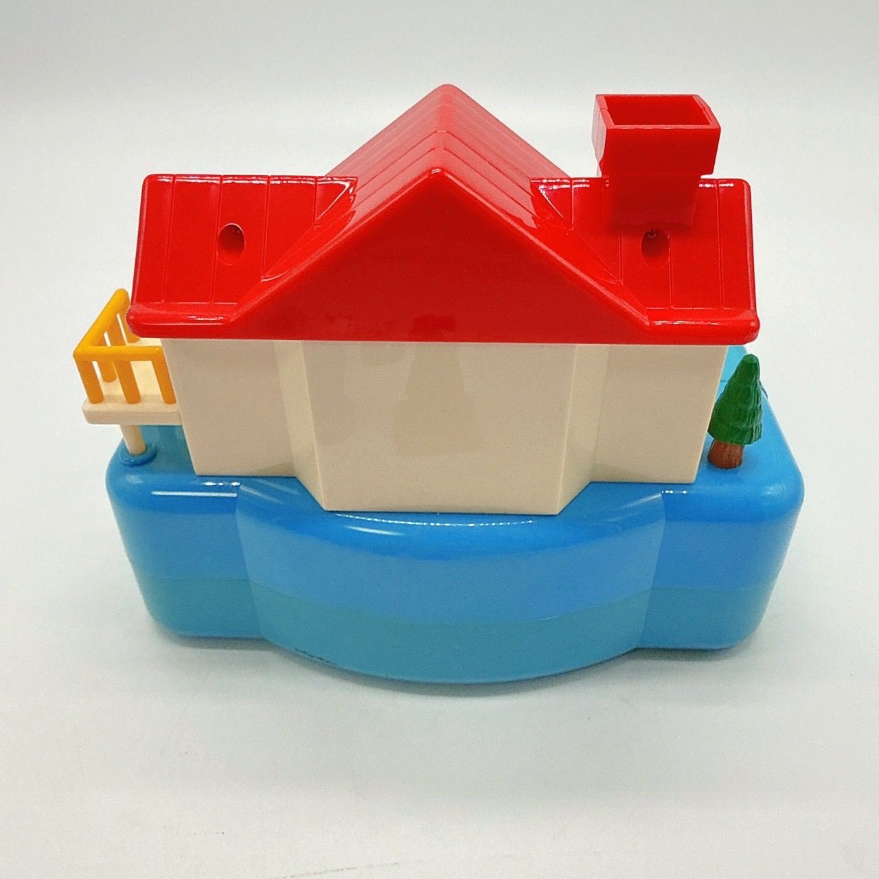 レトロ 希少 トミー ちびポケハウス デラックスタイプ ドキドキ レトロ 希少 トミー ちびポケハウス デラックスタイプ ドキドキ