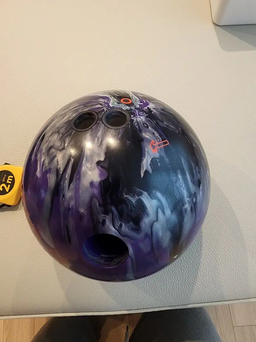 マキシマムエフェクト 15ポンド 両手投げ サムレス ハンマー Maximum