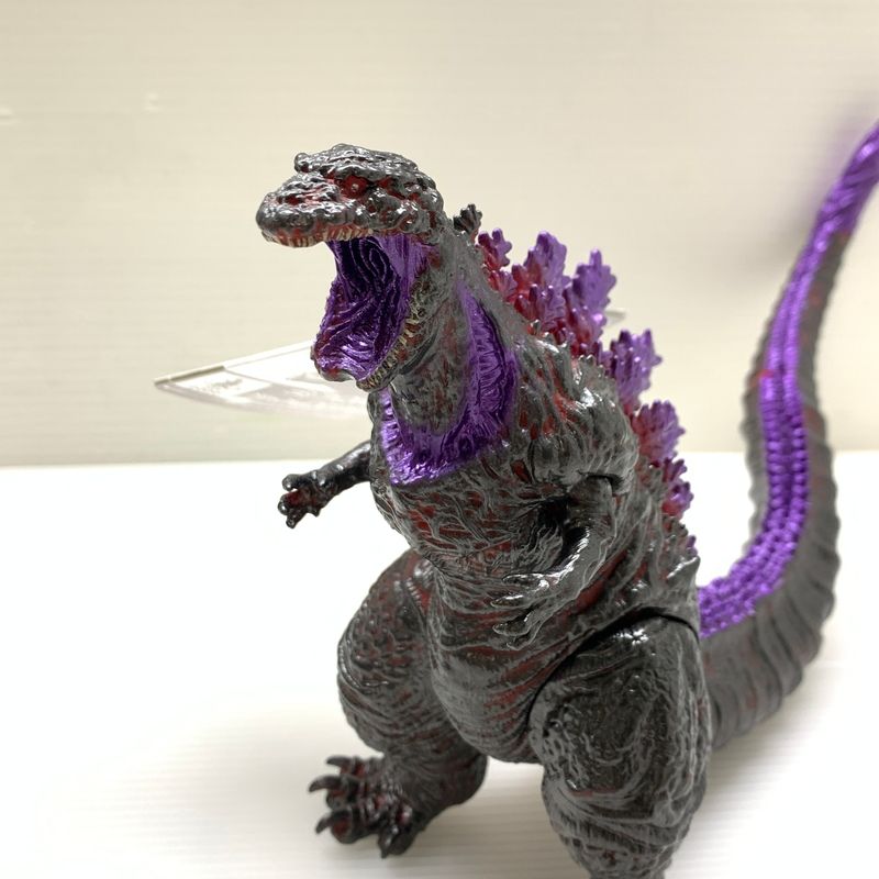 ムービーモンスター ゴジラ2016 クライマックスVer. ゴジラストア限定 Amazon.co.jp: シン・ゴジラ ムービーモンスターシリーズ ゴジラ2016